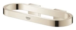 Grohe Selection - Handdoekhouder, Gepolijst Nikkel 41035BE0 -Badkamer Paradijs 00044759d528fa3faa5f4715