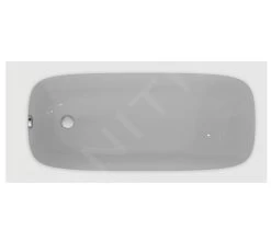 Ideal Standard I.Life - Bad 1700x700 Mm, Wit T475901