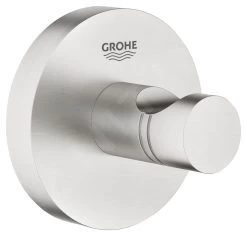 Grohe Essentials - Haak, Supersteel 40364DC1