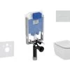 Ideal Standard ProSys - Toiletset- Inbouwreservoir, Closet, WC-zitting Tesi, Oleas M2 Bedieningsplaat, Aquablade, Softclose, Chroom ProSys80M SP75 2 Ideal Standard ProSys - Toiletset- Inbouwreservoir, Closet, WC-zitting Tesi, Oleas M2 Bedieningsplaat, Aquablade, Softclose, Chroom ProSys80M SP75 -Badkamer Paradijs 00fd5726f38f2f3c1c1b62a3