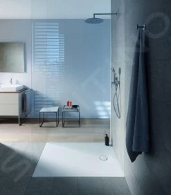 Duravit Tempano - Douchebak 900x800 Mm, Wit 720192000000000 -Badkamer Paradijs 00fed01c37df39bd69d1bb54 1