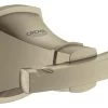 Grohe Grandera - Haak, Geborsteld Nikkel 40631EN0 -Badkamer Paradijs 0183144fadbda5b1ac4c26b5