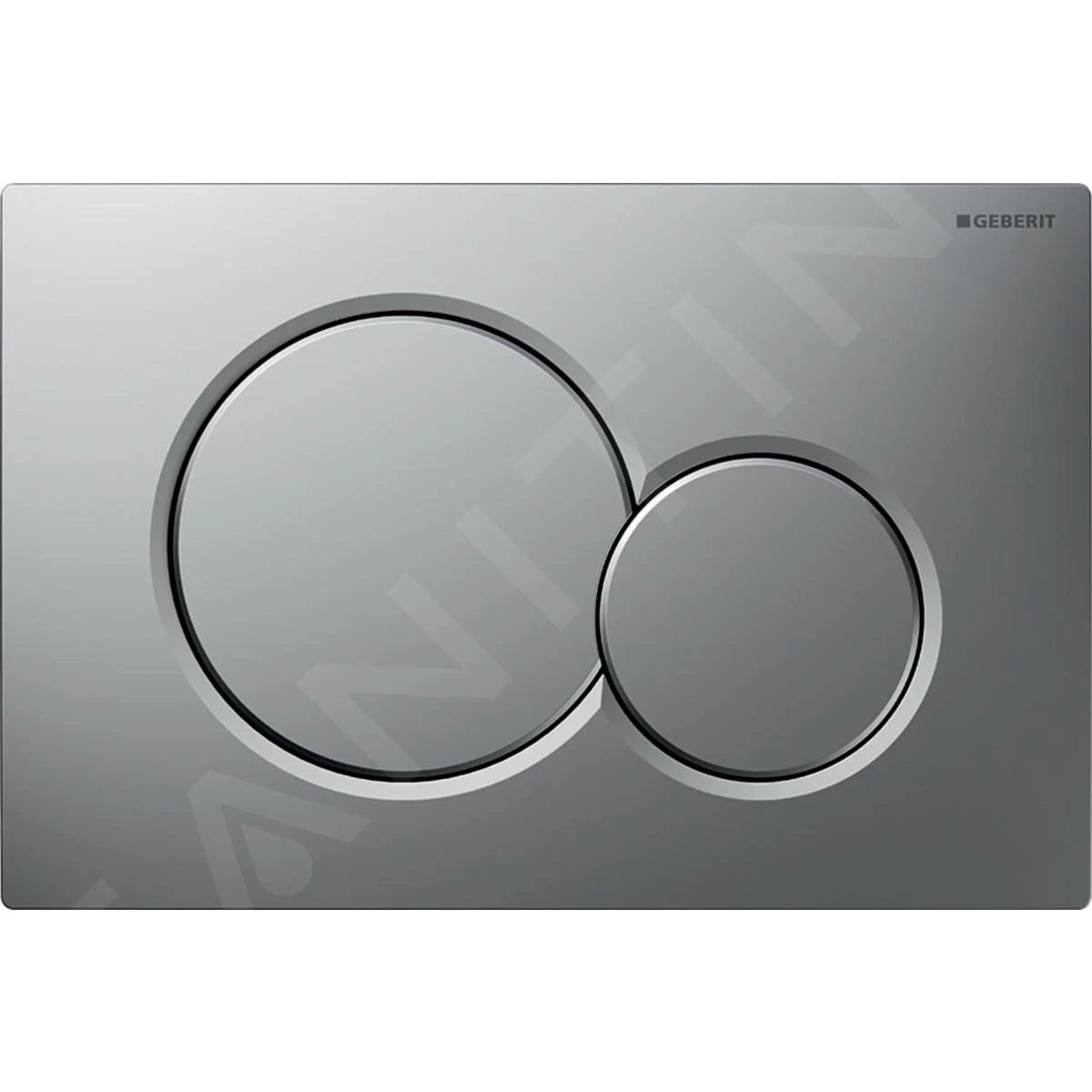 Geberit Kombifix - Inbouwreservoir Voor Hangend Toilet Met SIGMA01 Bedieningsknop, Mat Chroom + Ideal Standard Tesi - Hangend Toilet En Wc-bril, Aquablade, SoftClose 110.302.00.5 NU3 8 Geberit Kombifix - Inbouwreservoir Voor Hangend Toilet Met SIGMA01 Bedieningsknop, Mat Chroom + Ideal Standard Tesi - Hangend Toilet En Wc-bril, Aquablade, SoftClose 110.302.00.5 NU3 - Afbeelding 6