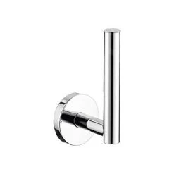 Hansgrohe Logis - Reserve Toiletrolhouder, Chroom 40517000