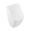 Villeroy & Boch Venticello - Urinoir, 285x545x315 Mm, DirectFlush, Alpine Wit 5504R101 -Badkamer Paradijs 047e3e759840dfcdd6bcce0f
