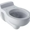 Geberit Bambini - Kinder Hangend Toilet, Wit 201700000 -Badkamer Paradijs 07a55387dfe0bac2bbaf670c