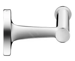 Duravit Starck T - Toiletrolhouder, Chroom 0099371000