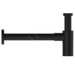 Ideal Standard Toebehoren - Design Sifon, Zwart T4441XG -Badkamer Paradijs 07df3dc49dbedaf4c9716b97