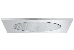 Grohe Rainshower F - Hoofddouche Series 20, 508x508 Mm, Chroom 27286000