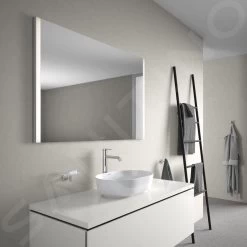 Duravit XSquare - Spiegel 1200x800 Mm, Met LED-verlichting En Verwarming XS7014000000000 13 Duravit XSquare - Spiegel 1200x800 Mm, Met LED-verlichting En Verwarming XS7014000000000 -Badkamer Paradijs 098bd63a8449e9ac3a83f6df