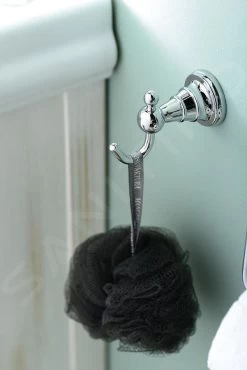 Sapho Diamond - Haak, Chroom 1317-01 -Badkamer Paradijs 0a0e07db959b9d0ffc09dd44