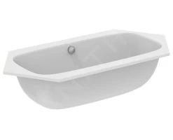 Ideal Standard I.Life - Bad Hexagon 1900x900 Mm, Wit T476701 -Badkamer Paradijs 0bb74f2ee881cdf91ab4c25e