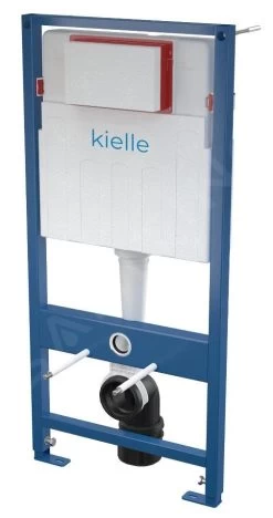Kielle Genesis - Set Voorwandinstallatie, Toilet Gaia, Toiletbril Softclose En Bedieningspaneel Gemini IV, Mat Zwart 30505SS11 12 Kielle Genesis - Set Voorwandinstallatie, Toilet Gaia, Toiletbril Softclose En Bedieningspaneel Gemini IV, Mat Zwart 30505SS11 -Badkamer Paradijs 0c61bb101b484d8ec01bc2ad