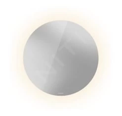 Duravit Spiegels - Spiegel, Diameter 700 Mm, Met LED-verlichting LM7851000000000