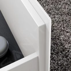 Keuco Stageline - Wastafelonderkast, 800x550x490 Mm, Met Uitsparing Voor Wastafel, Met Verlichting En USB, Wit 32863300100 -Badkamer Paradijs 0eca3d7f19a58b62aac5b237