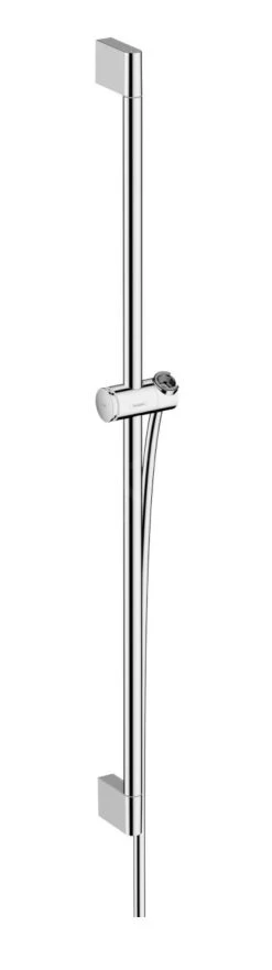 Hansgrohe Unica - Douchestang Pulsify 950 Mm Met Doucheslang, Chroom 24401000