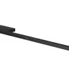 Laufen Lani - Handdoekhouder, Lengte 35 Cm, Mat Zwart H4931204500001 -Badkamer Paradijs 13e29b1a84a745447e76de3b