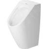 Duravit Soleil By Starck - Urinoir, Achterinlaat, Rimless, HygieneGlaze, Wit 2830302000 -Badkamer Paradijs 140e02b4f14521a47753257f