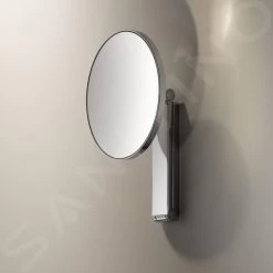 Keuco Make-up Spiegels - Make-up Spiegel, Chroom 17612010000 8 Keuco Make-up Spiegels - Make-up Spiegel, Chroom 17612010000 -Badkamer Paradijs 146384c284f8b2808138c797