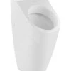 Villeroy & Boch Architectura - Afzuigurinoir, Met Achterinlaat, Alpine Wit 55860001