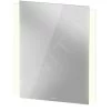 Duravit Ketho.2 - Spiegel Met LED-verlichting, 700x600x33 Mm K27071000000000 -Badkamer Paradijs 14cd3863bfd6e540446f7e7a