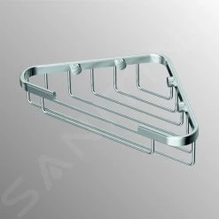 Ideal Standard IOM - Zeephouder, Draadmodel, Chroom A9105AA -Badkamer Paradijs 14fb57c2b6e501d2ab65b773