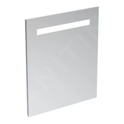 Ideal Standard Mirror&Light - Spiegel 600x700 Mm Met LED Verlichting T3340BH