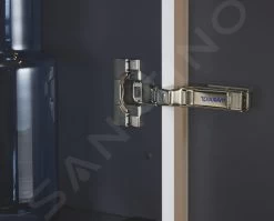 Duravit L-Cube - Zijkast 800x700x243 Mm, 2 Deuren, Wit Mat LC116701818 -Badkamer Paradijs 167b9890889199e854d67014