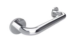 Sapho Badkamer Apparatuur - Handgreep, Lengte 300 Mm, Rvs XH507