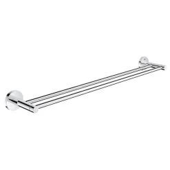 Grohe Essentials - Handdoekhouder, 650mm, Chroom 40802001