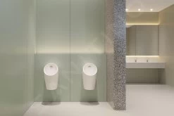 Ideal Standard Sphero - Urinoir, Waterless, Rimless, Wit E189601 -Badkamer Paradijs 186436f23580a1b9af7d1b50