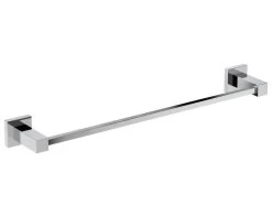 Ideal Standard IOM Square - Handdoekhouder, Lengte 600 Mm, Chroom E2197AA