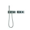 Ideal Standard Archimodule - Doucheset Met Inbouw Badthermostaat, Chroom A1559AA -Badkamer Paradijs 19de3cb8a282afe16ca3f749