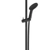 Duravit Douches - Set Van Douchekop, Douchestang En Doucheslang, Mat Zwart UV0680001046 -Badkamer Paradijs 1a1462cee20ea9a159d8b064