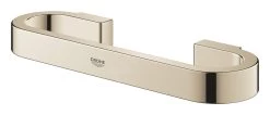 Grohe Selection - Badgreep, Gepolijst Nikkel 41064BE0 -Badkamer Paradijs 1b7de674d618a04869e50bbf
