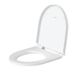 Duravit DuraStyle - WC-zitting Met SoftClose,wit 0020790000 -Badkamer Paradijs 1b8b11d06aa47e9691362b51
