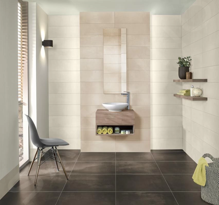 Villeroy & Boch Loop&Friends - Opzetwastafel, Diameter 430 Mm, Zonder Overloop, Met Afvoerplug, CeramicPlus, Alpine Wit 514401R1 7 Villeroy & Boch Loop&Friends - Opzetwastafel, Diameter 430 Mm, Zonder Overloop, Met Afvoerplug, CeramicPlus, Alpine Wit 514401R1 - Afbeelding 5