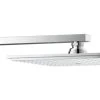 Grohe Rainshower - Allure Hoofddouche 230x230 Mm, Douchearm 286 Mm, Chroom 26054000