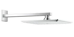 Grohe Rainshower - Allure Hoofddouche 230x230 Mm, Douchearm 286 Mm, Chroom 26054000