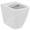 Ideal Standard I.Life S - Staande WC RL+, Rimless, Wit T459401 -Badkamer Paradijs 1e901c85e9fccfbe0d29ca60
