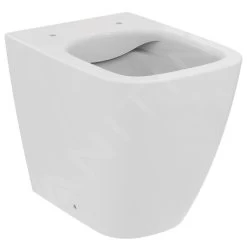 Ideal Standard I.Life S - Staande WC RL+, Rimless, Wit T459401