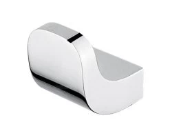 Nimco Nikau - Handdoekhaak, Chroom NK 30054-26