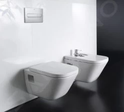 Roca The Gap - Wc Bril Met SoftClose, Wit A80148200U -Badkamer Paradijs 1f75f63fc2bfb715a59bf541