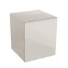 Geberit Acanto - Onderbouw Zijkast Met Interne Lade 450x520 Mm, Zand Grijs 500.618.JL.2 -Badkamer Paradijs 1fa45d67dd183d59946090dc
