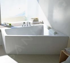 Duravit Paiova - Asymmetrisch Bad, 1700x1000 Mm, Met Paneel, Rechts, Wit 700265000000000 9 Duravit Paiova - Asymmetrisch Bad, 1700x1000 Mm, Met Paneel, Rechts, Wit 700265000000000 -Badkamer Paradijs 221de735cf307f4dda1f9315