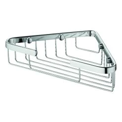 Ideal Standard IOM - Zeephouder, Draadmodel, Chroom A9105AA -Badkamer Paradijs 23466cc138eea335d6925c8d