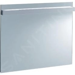 Geberit ICon - Spiegel Met LED-verlichting, 900x750x40 Mm 840790000