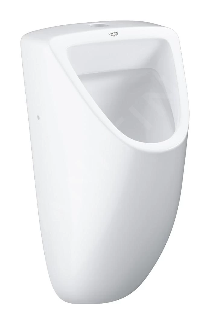 Grohe Bau Ceramic - Urinoir, 337x355 Mm, Alpine Wit 39439000 3 Grohe Bau Ceramic - Urinoir, 337x355 Mm, Alpine Wit 39439000