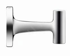 Duravit Starck T - Handdoekhaak, Chroom 0099291000