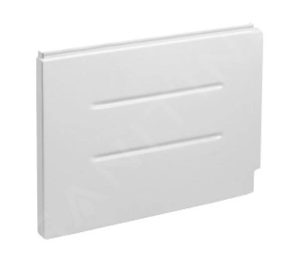 Duravit D-Code - Zijpaneel Voor Bad, 750 Mm, Links, Wit 701036000000000 3 Duravit D-Code - Zijpaneel Voor Bad, 750 Mm, Links, Wit 701036000000000